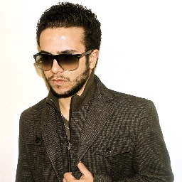 Latin rapper, reggaetoner also my spirit is half puertorican and half egyptian ..