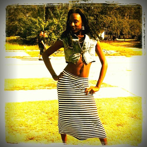 Im me ... (PRiNCESS) I DO ME . F YO FEELINZ .. JUS LIKE DAT