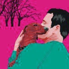 badgerpunt's profile picture. Higher order Markovian being.