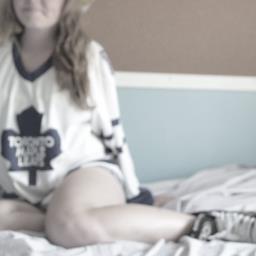 Ontario Canada born and raised at the arena is where I spend most of my days. #LeafNation