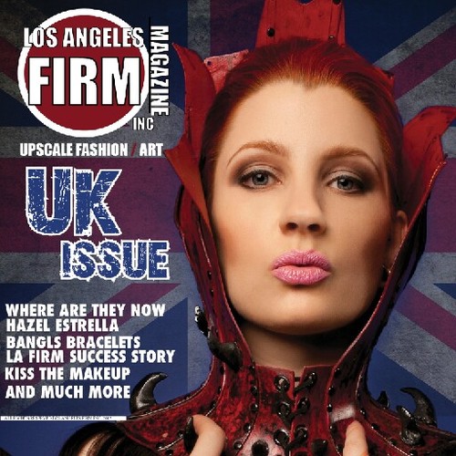 #FEMALE Director of UK submissions Models please submit to fashionizmylyfe@gmail.com