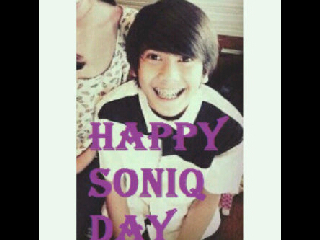Bagi soniq LLG follow twitter ini ya :)