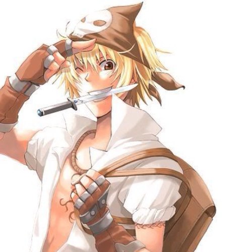 Hey everyone! Odesseus is my name and thievery is my game! I'll steal anything, especially if it gets me food. No hard feelings,right?