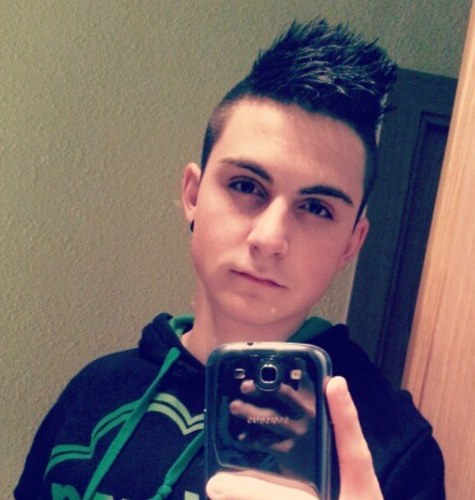 #Followback & #FollowpeopleIfollow