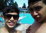 follow me and ill follow back c; .. also follow my best friend @ayee_yoo_lupee