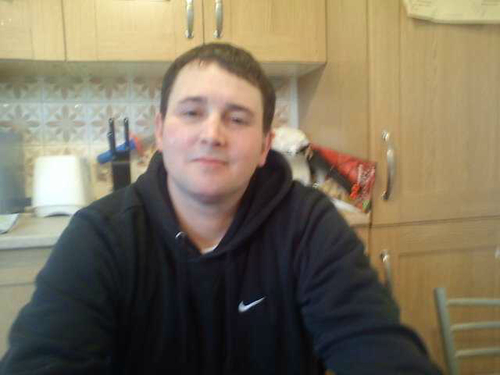 Born 1983 november.