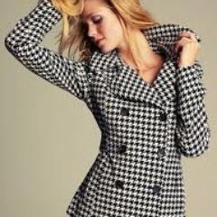 Aquí está todo lo que a cualquier chica le gustaría tener. Trucos para ir perfecta, a la moda: tendencias, conjuntos de ropa, zapatos, consejos. Síguenos. RT !