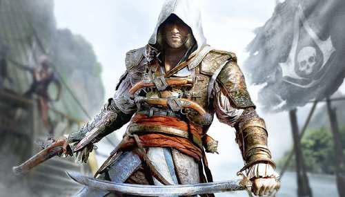 18/Big fan of Assassins Creed/Games/Master Assassin