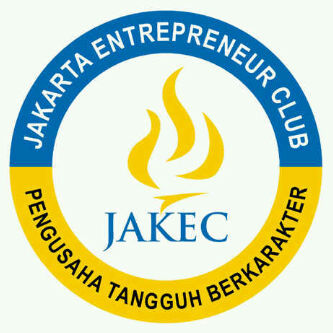 JAKARTA ENTREPRENEUR CLUB » Membangun Komunitas Entrepreneur SUKSES dan PEDULI dengan menciptakan SEJUTA Pengusaha Baru yang TANGGUH dan BERKARAKTER