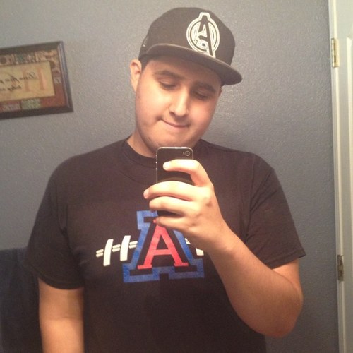 ChanceTrueGamer's profile picture. Here In Life I'm Just A Zero But In My World I'm The Hero! #GamerForLife