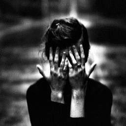 I just want it all to end.
I have had enough.