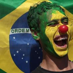 Sou de Direita com muito Orgulho