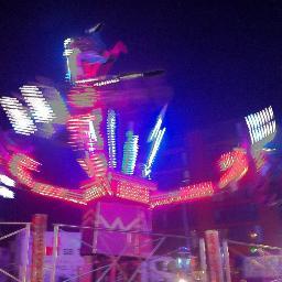 Wilson's Amusements, Entertaining families with all the fun of the fair!