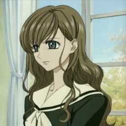 Hello, I'm Rosa Gigantea, and a vampire. I'm on 2nd highschool year on Lillian Jogakuen #MariaSamaGaMiteruRP 18+ #Lesbian #taken #notjealous #DMonly
