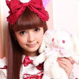 ＲＰＢＲ～日本の可愛い大使のフェク。ロリータ系が大好きです！よろしく！Lolita Model - BABYSSB's Main Model - Japan Kawaii Ambassator - Dancer - Singer - Kawaii Revolution Foundress - Writer -Nurse