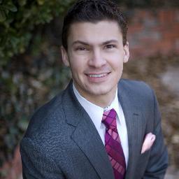 Realtor®, Entrepreneur, Social Media Guru, Business Developer, and anything else that life calls me to be.
