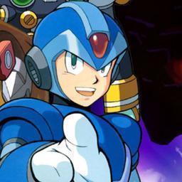 Hi, I'm X. A Maverick Hunter, looking for peace. I am Class B, my best friend is Zero. I will destroy the Mavericks. #Brother @zerothefighter #Single
