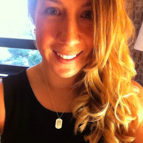 bone marrow transplant coordinator, CHOP cancer,crossfit convert, beagle lover