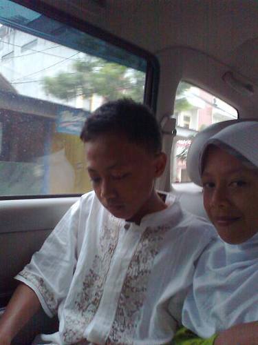 Love is my family ! 1 katapang is my good !