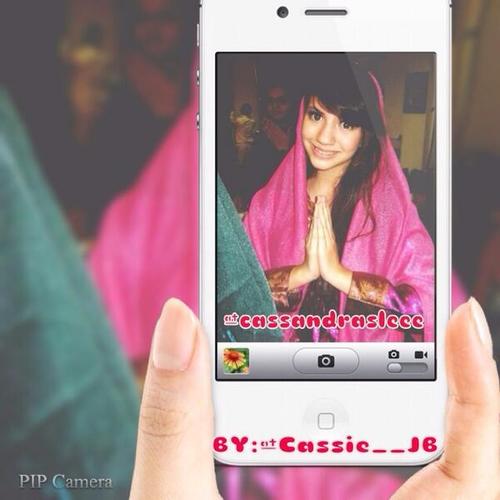3rdCvfromJB,Keep Support @casandrasleee and♥her.Fav,Mentioned?by her,Mentioned?by her mom BFF,resmi,followed?fav