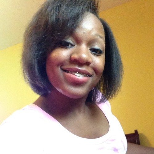 it's ITTYBITTY !!! LAMAR has my heart iLove my HBCU ASU16 *follow me on IG @In_My_Pretty #BRACEFACE ♥Twubby: @patoniclife♥ Florida City-Moultrie---ALBANY!