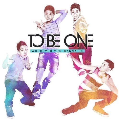 Mikey from @tobeone OUR SINGLE IS ON ITUNES NOW http://t.co/DHJZFtfO3Q  - So blessed to have fans like you guys! Your support means the world:)