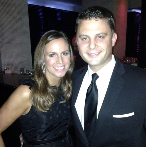 Sales leader at Salesforce, Sonoma State grad, Bay Area sports fan, LSU football, proud husband and dad of two.