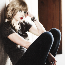 ♪ Will not unfollow you if you follow @SwftrThnFiction and @ohsnapitsJen13 :) That's all ♫