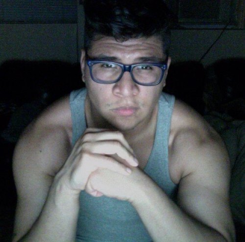 Solving mysteries.