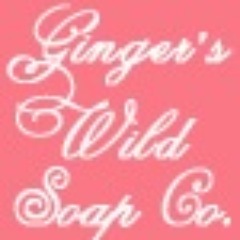 Ginger's Wild started out as on obsession for bath and beauty products. I hope you love my products as much as I do.