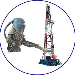 Empresa Casanareña,dedicada al mantenimiento de equipos(Sand blasting, Pinturas industriales), lavado de Frac tank,etc y alquiler de equipos industriales.