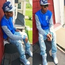 Chandra Raymond - @ChandraRaymon14 - Twitter
