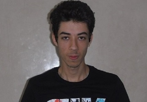 HungerMan_ch's profile picture. fait des vidéo drol sur youtube :
http://t.co/FbTqofznyy