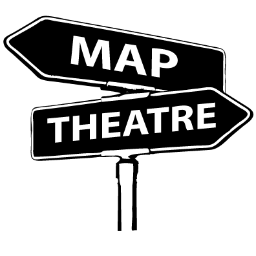 ** A nomadic, indie theatre company in Seattle, WA. ** We operate on a fully Name-Your-Own-Price ticketing model. ** MAP Theatre is powered by Shunpike. **