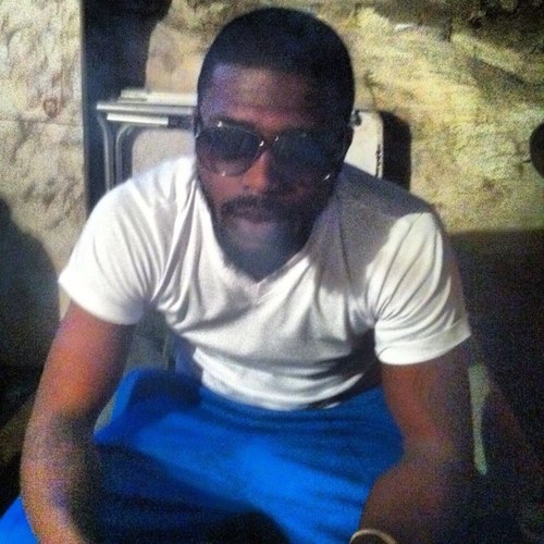 gusblackman1's profile picture. 