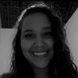 Uma pobre sonhadora tentando provar pra toda a sociedade que :A loucura é o mais sublime da inteligência.
