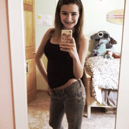 Haley 18