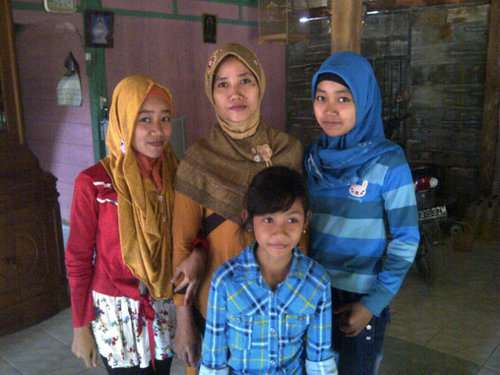 Todanan-Blora-Centre Java-Indonesia.