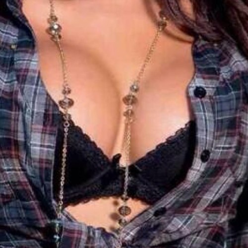 dont let michael clifford tell u if ur boobs r good enough or not bc they r