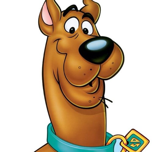 Official Twitter Page for Scooby-Doo of Mystery Incorporated.