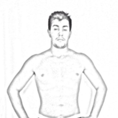 Chicoipiau's profile picture. 