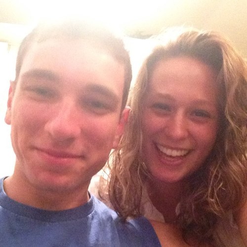 sameffingerr's profile picture. I’m looking for love. Real love. Ridiculous, inconvenient, consuming, can’t-live-without-each-other love.