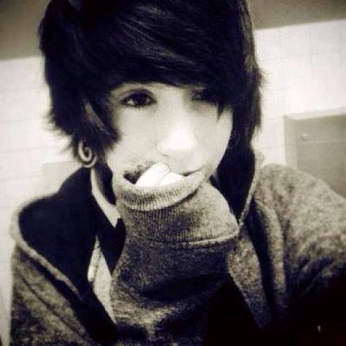 Hi im Sky |Single|RP|FL|Bi|