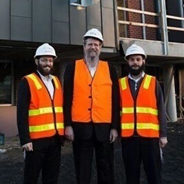 ChabadMalvern's profile picture. Serving the Jewish community of Malvern, Toorak, Armadale and surrounding suburbs. 
Join the fun!