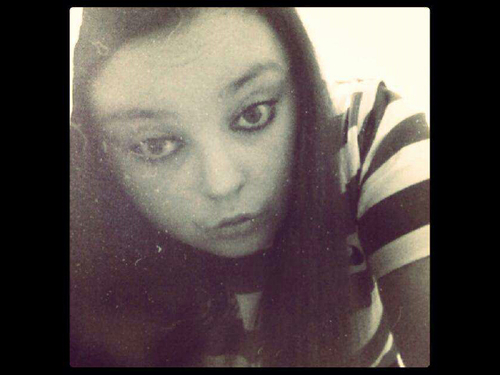 WeeLisaGee's profile picture. 