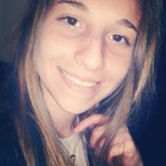 Jaqueline, 15 anos. Brazil.