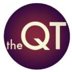 We do Music Promotion - #keepitontheQT
Join our community: http://t.co/dc9uuAYkDt