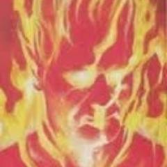 World War II hero. Formerly with the Invaders, the All-Winners Squad, and the Avengers. The original Torch. (Marvel Comics only, 616 preferred) #616Avengers