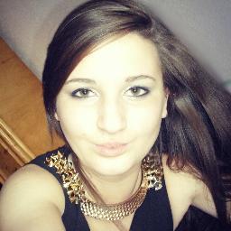 Almedina Zukić, 17 years old. Bosnian-girl. “Happiness does not depend on what you have or who you are, it solely relies on what you think.” - Buddh