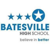 Batesville High School (@bulldogsbville) 's Twitter Profile